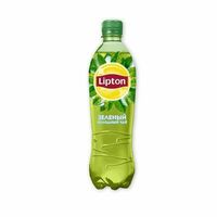 Чай Lipton зеленый в Северянин