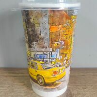 Манго-Ромашка в Sof Coffee