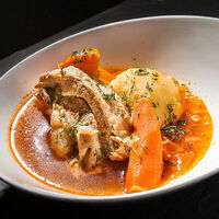 Шурпа в Ташкент