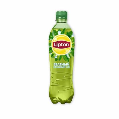 Чай Lipton зеленый в Северянин по цене 120 ₽