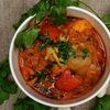 Чикен кадай (Chicken Kadai) в Namaste India по цене 18