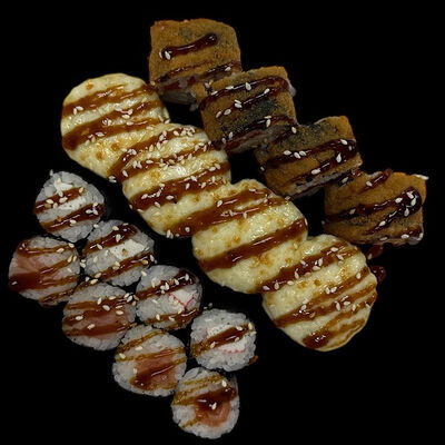 Сакана в Kaikan по цене 920 ₽