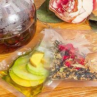 Сбитень Яблочно-имбирный большой в Луиджи & Тосё