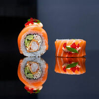 Логотип СушиТаяки