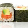 Сяке Авокадо маки в Sushi Set по цене 15