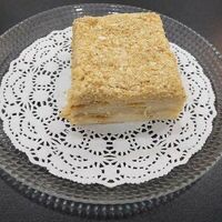 Наполеон в Кебаб Хаус 24