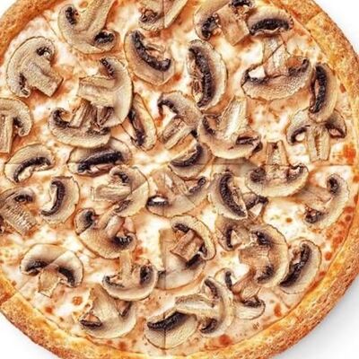 Грибная с курицей в Токио по цене 660 ₽