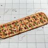Мясной барон в Epic Pizza по цене 3290