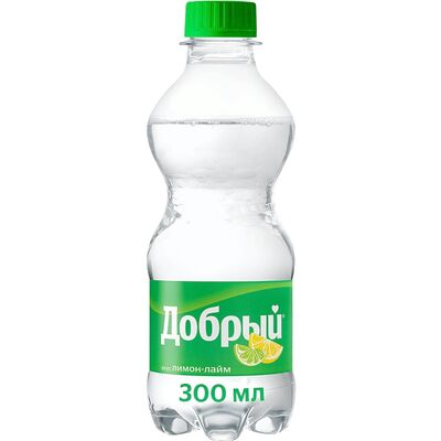 Добрый Лимон-лайм в Сакура по цене 129 ₽