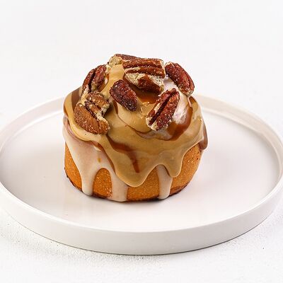 Мини-пеканбон в Синнабон по цене 490 ₽