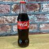 Coca-Cola в стеклянной бутылке в Шаурма на Морском по цене 130