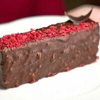 Черный лес в Eclair