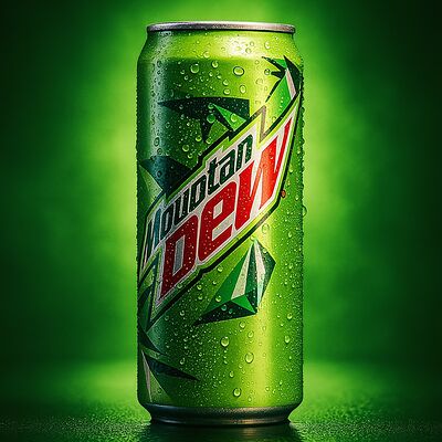 Mountain Dew в Kebab Boss по цене 405 ₽