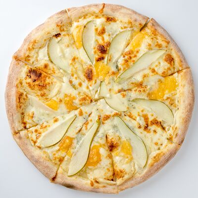 4 сыра с грушейв Киану по цене 445 ₽