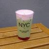 Балийская матча в New york coffee по цене 360