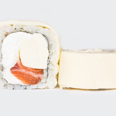 Чизз Сяке в Суши кинг по цене 290 ₽