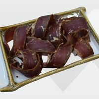 Бастурма в Парк-отель Усадьба