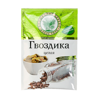 Гвоздика целая Волшебное дерево в Азбука Вкуса Экспресс Меню по цене 138 ₽