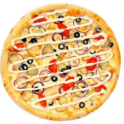 Айоли в Ibis pizza по цене 519 ₽