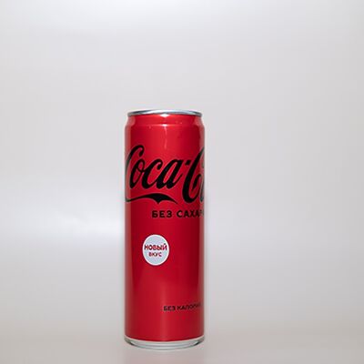 Coca-cola в Полярная звезда по цене 210 ₽