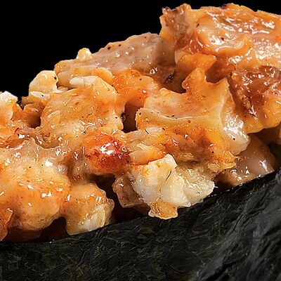 Чикен унаги в Rollstreet по цене 199 ₽