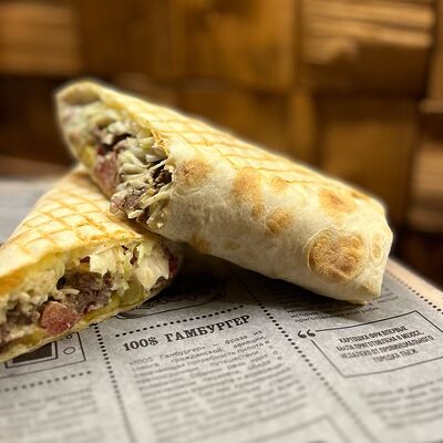 Таук в Гаучо по цене 480