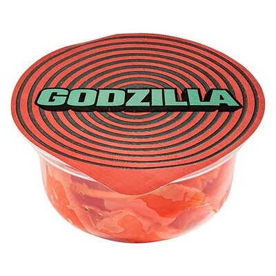 Имбирь красный в GODZILLA по цене 2 р.