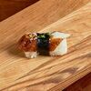 Нигири с угрем в Sushi White Pro по цене 179