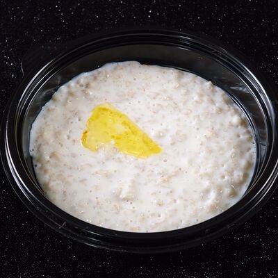 Каша овсяная в Кофе блин по цене 189 ₽