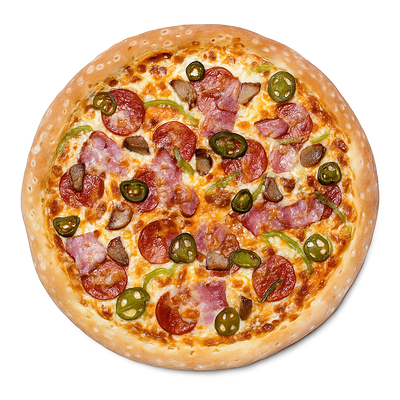 Хот мит в PizzTop по цене 709 ₽