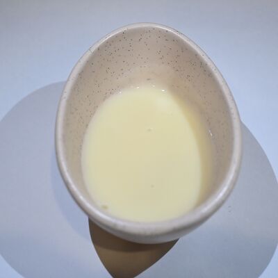 Сгущенкав Клевая блиновая по цене 75 ₽