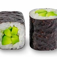 Маки-ролл с авокадо в Дом суши
