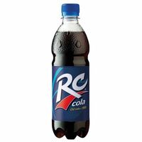 RC Cola Классическая в Кебаб Хаус 24