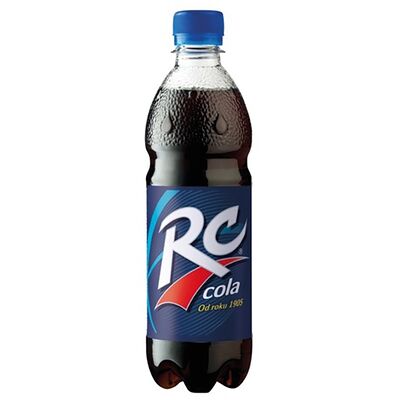 Rc Cola классическая в Плов готов чайхана по цене 135 ₽