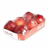 Яблоки Моди 1 уп в Азбука Вкуса Экспресс Меню