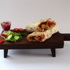 Шаурма острая на угляхв Kebab mangal по цене 450