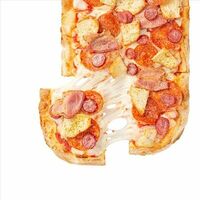 Супермясная S в Zotman Pizza