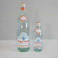 Минеральная вода Acqua Panna в ЛарисуВаннуХочу