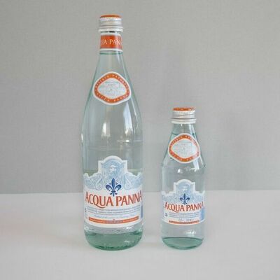 Минеральная вода Acqua Panna в ЛарисуВаннуХочу по цене 150