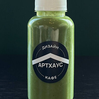 Зеленый смузи в Артхаус по цене 700 ₽