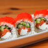 Ролл Унаги ред в Sushi n Roll по цене 2790