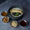 Каша овсяная с топпингом на выбор в Кофетоп по цене 440