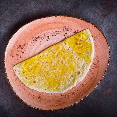 Кутаб с айвой в Дюшес по цене 130