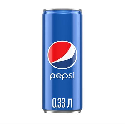 Pepsi в Мистер Донер по цене 139 ₽