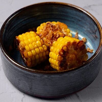 Кукуруза на грилев Take IT EasyCentre по цене 215 ₽