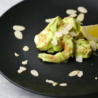 Креветки васабив Торшер по цене 760 ₽