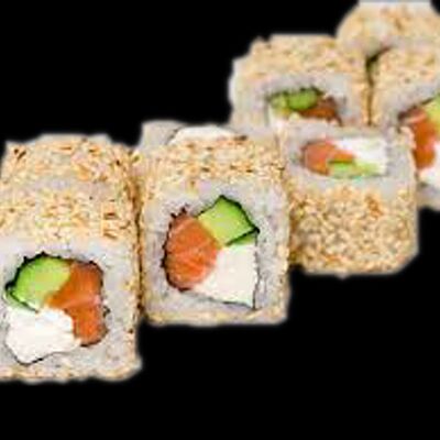 Аляска в Asian Eat по цене 599 ₽