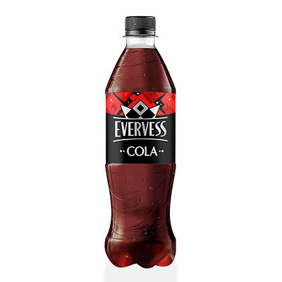 Evervess Cola в Чешско Место по цене 200 ₽