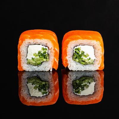 Филадельфия в Япошка по цене 540 ₽