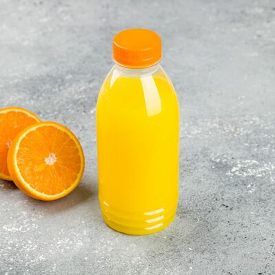 Морс апельсиновый в Магбургер №035 по цене 89 ₽